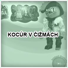 kocur v cizmach