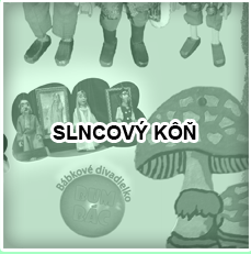 slncovy kon